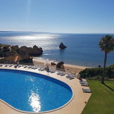 Lagos Bay & Sea View Apartment Bagian luar foto