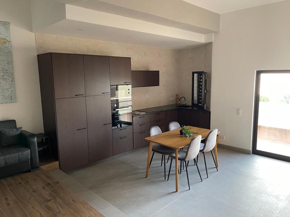 Lagos Bay & Sea View Apartment Bagian luar foto