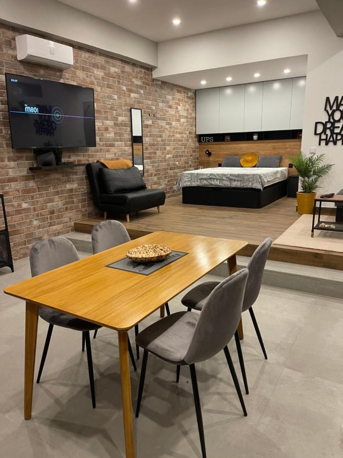 Lagos Bay & Sea View Apartment Bagian luar foto