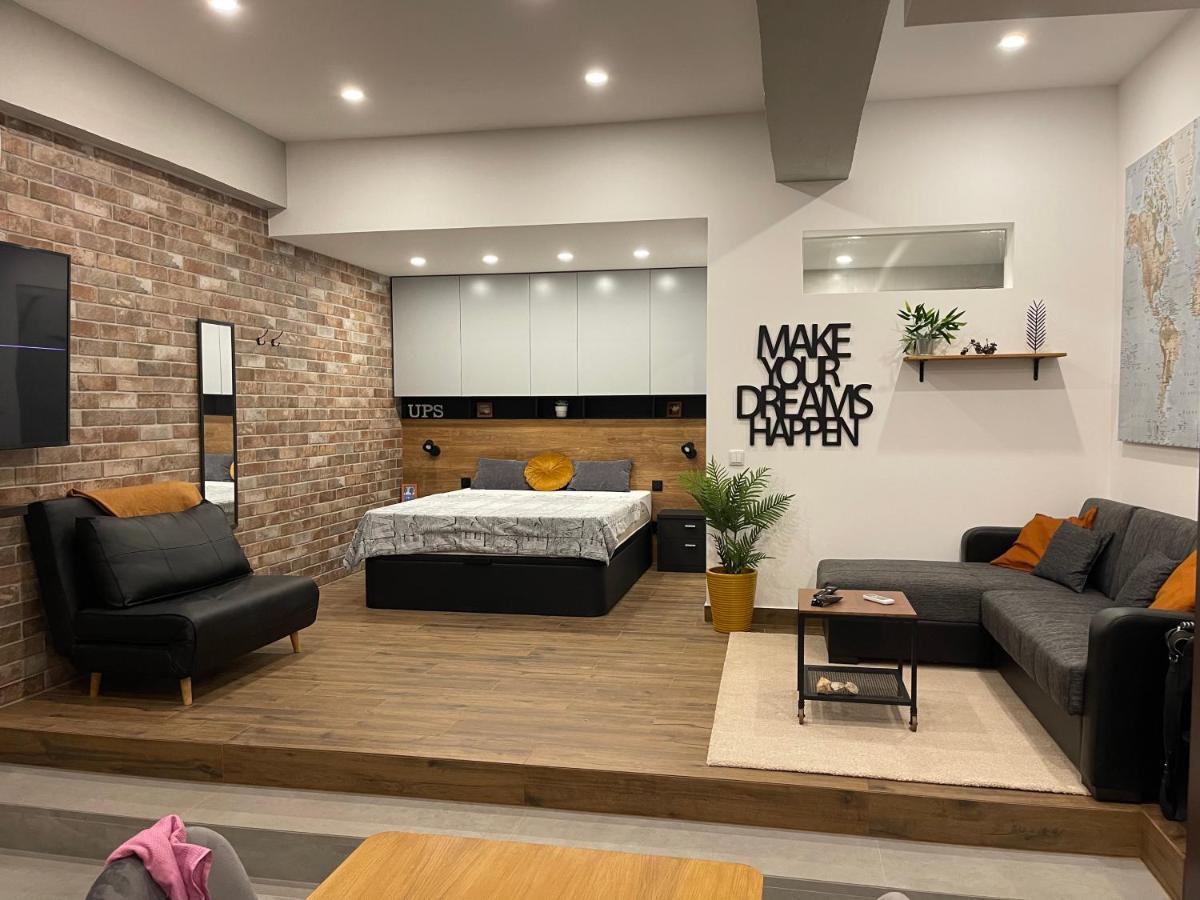 Lagos Bay & Sea View Apartment Bagian luar foto