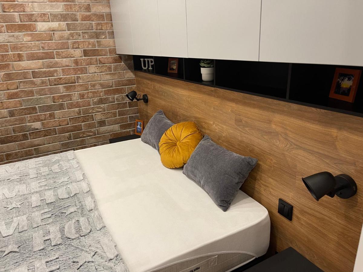 Lagos Bay & Sea View Apartment Bagian luar foto