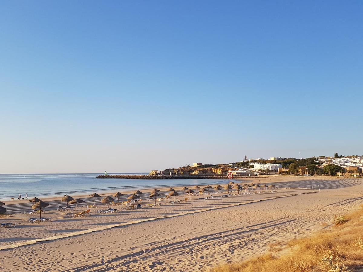 Lagos Bay & Sea View Apartment Bagian luar foto