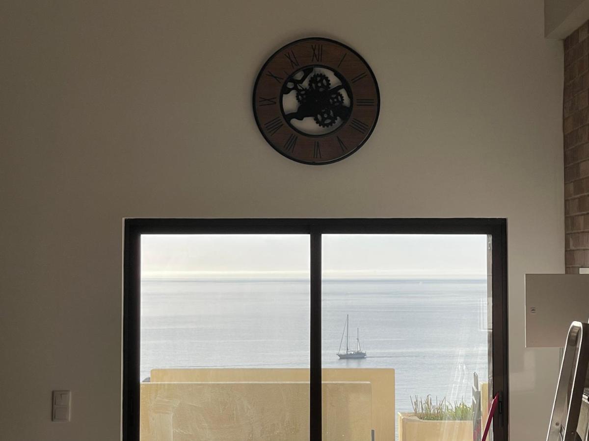 Lagos Bay & Sea View Apartment Bagian luar foto