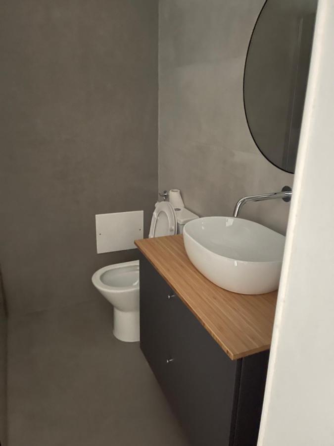 Lagos Bay & Sea View Apartment Bagian luar foto